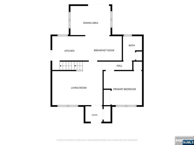202 Lenox, Paterson, NJ 07502