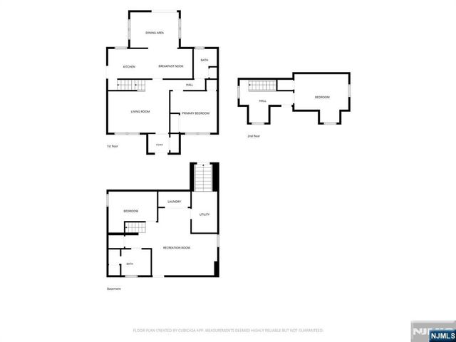 202 Lenox, Paterson, NJ 07502