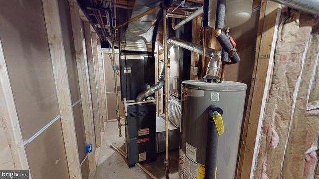 10750 SOURWOOD AVE, Waldorf, MD 20603