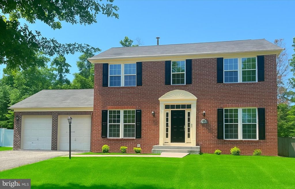 10750 SOURWOOD AVE, Waldorf, MD 20603