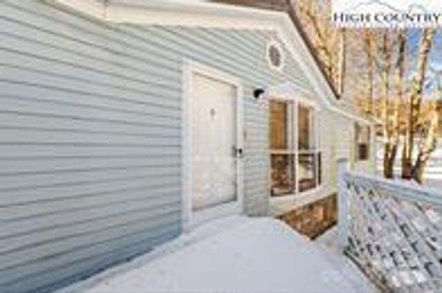 111 Oxford Lane 1, Blowing Rock, NC 28605