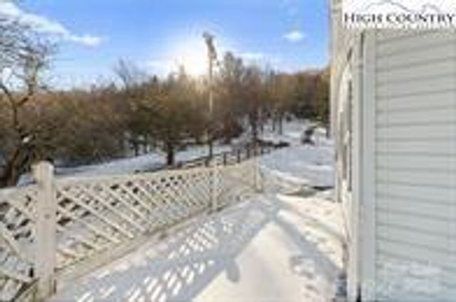111 Oxford Lane 1, Blowing Rock, NC 28605