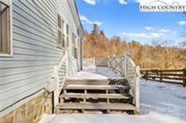 111 Oxford Lane 1, Blowing Rock, NC 28605