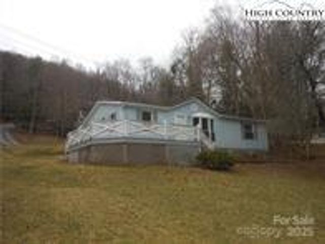 111 Oxford Lane 1, Blowing Rock, NC 28605