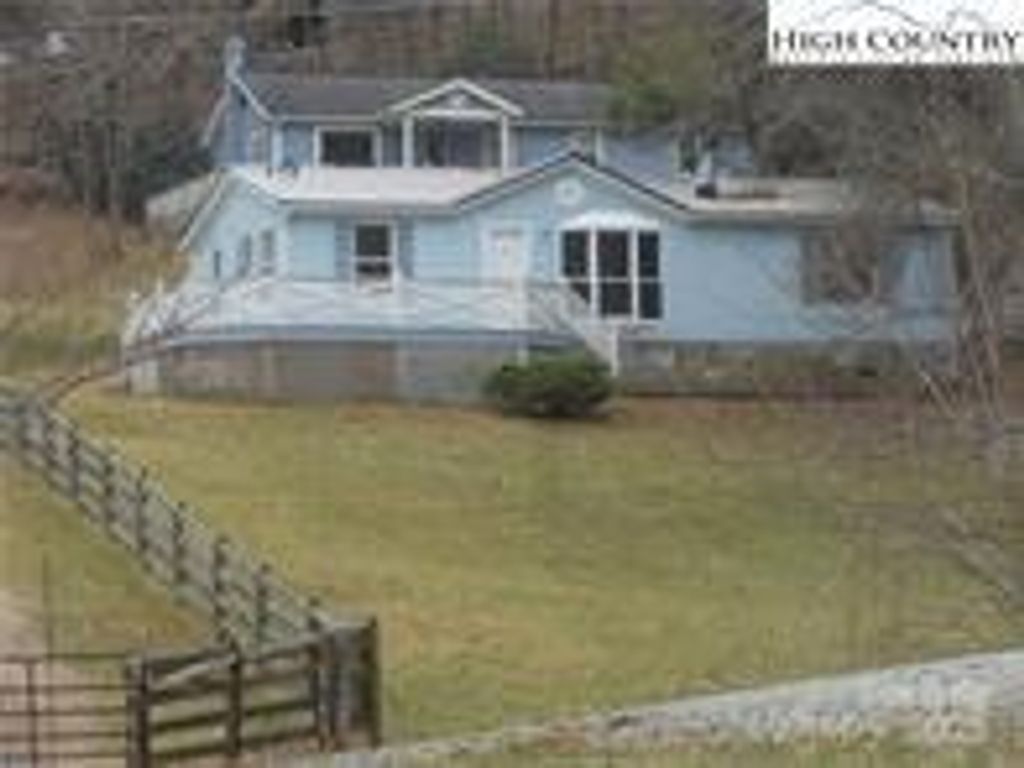 111 Oxford Lane 1, Blowing Rock, NC 28605