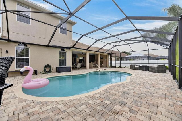 111 FALLING WATER DRIVE, Brandon, FL 33511