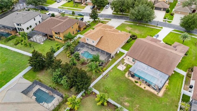 111 FALLING WATER DRIVE, Brandon, FL 33511