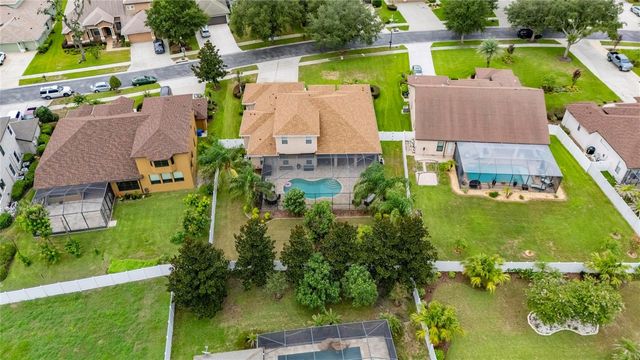 111 FALLING WATER DRIVE, Brandon, FL 33511