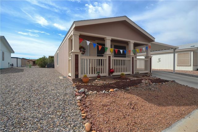 1545 E El Rodeo Road 122, Fort Mohave, AZ 86426