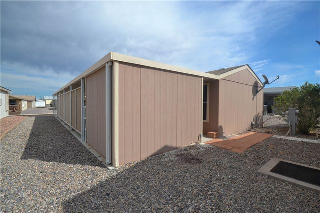 1545 E El Rodeo Road 122, Fort Mohave, AZ 86426