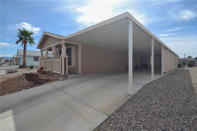 1545 E El Rodeo Road 122, Fort Mohave, AZ 86426