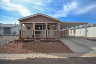 1545 E El Rodeo Road 122, Fort Mohave, AZ 86426