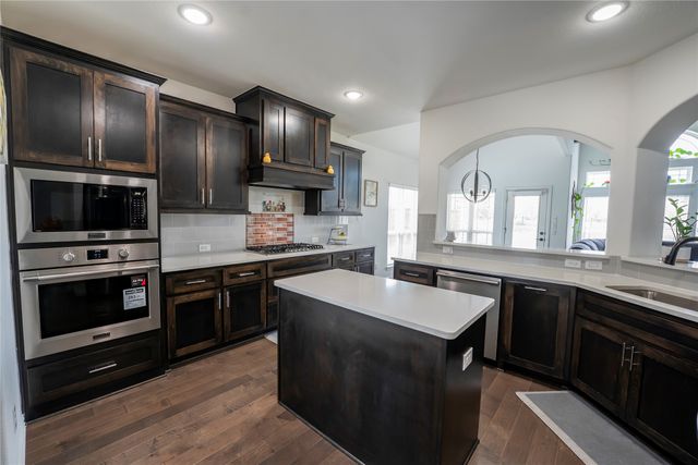 461 Highbridge Lane, Prosper, TX 75078