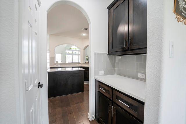 461 Highbridge Lane, Prosper, TX 75078