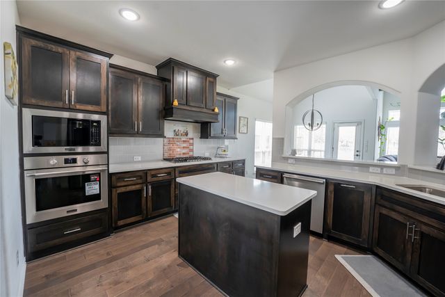 461 Highbridge Lane, Prosper, TX 75078