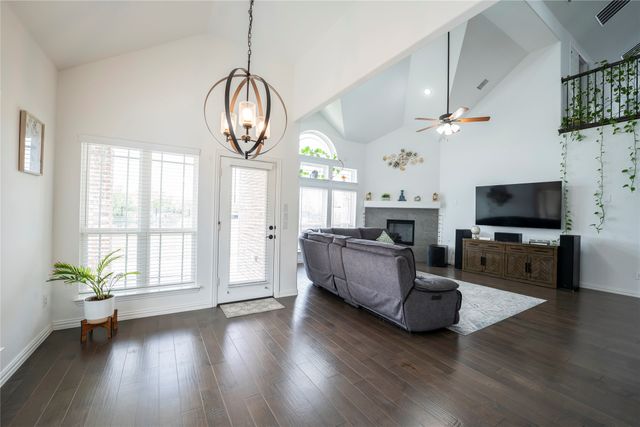 461 Highbridge Lane, Prosper, TX 75078