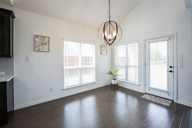 461 Highbridge Lane, Prosper, TX 75078