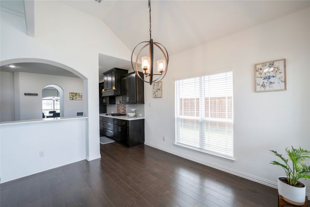 461 Highbridge Lane, Prosper, TX 75078