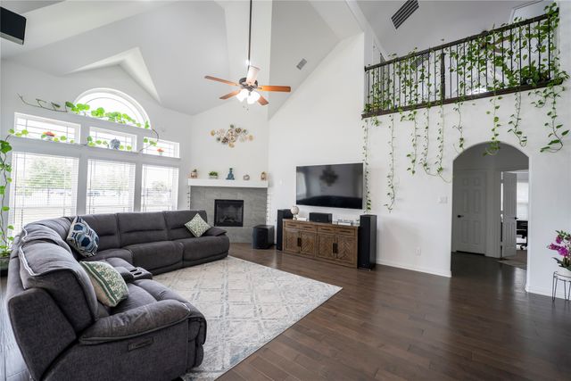 461 Highbridge Lane, Prosper, TX 75078