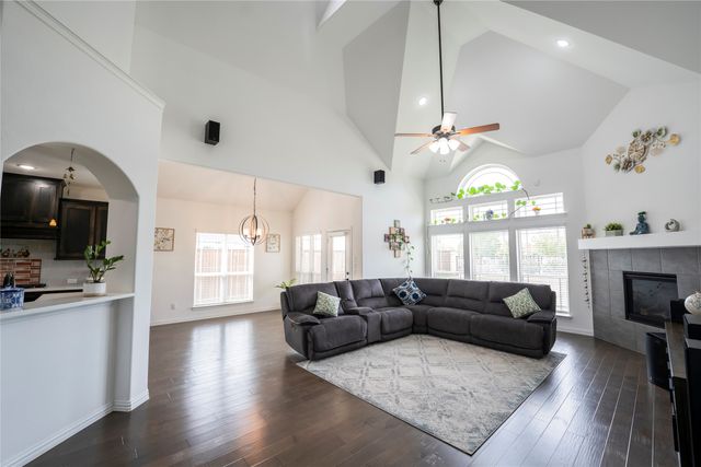 461 Highbridge Lane, Prosper, TX 75078