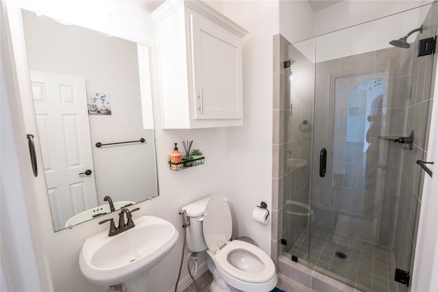 461 Highbridge Lane, Prosper, TX 75078