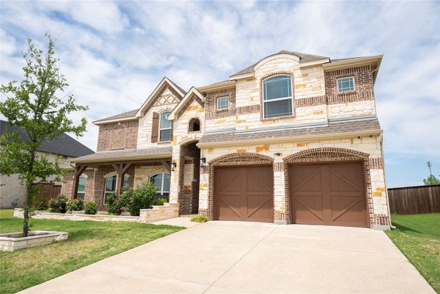 461 Highbridge Lane, Prosper, TX 75078