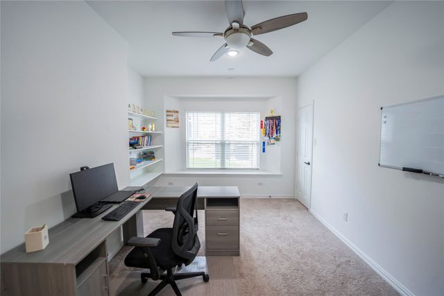 461 Highbridge Lane, Prosper, TX 75078