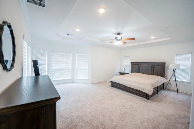 461 Highbridge Lane, Prosper, TX 75078