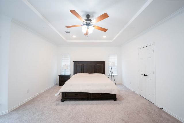 461 Highbridge Lane, Prosper, TX 75078