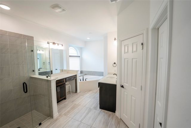 461 Highbridge Lane, Prosper, TX 75078