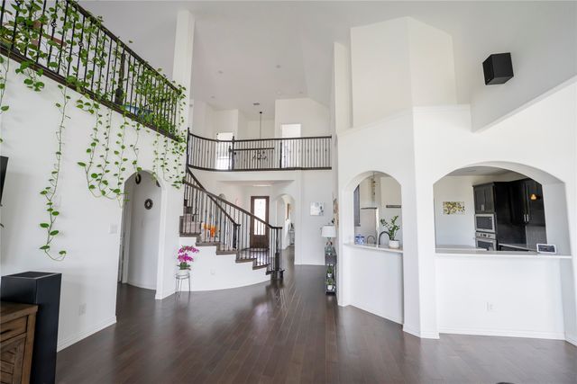 461 Highbridge Lane, Prosper, TX 75078