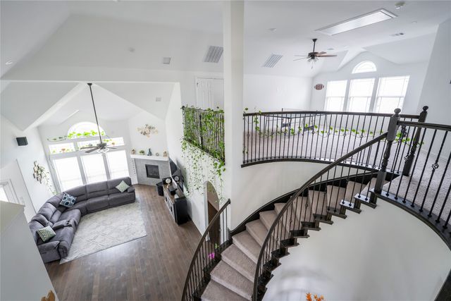 461 Highbridge Lane, Prosper, TX 75078