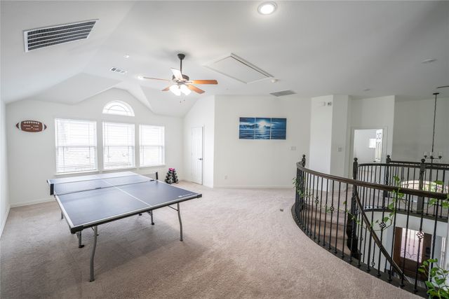 461 Highbridge Lane, Prosper, TX 75078