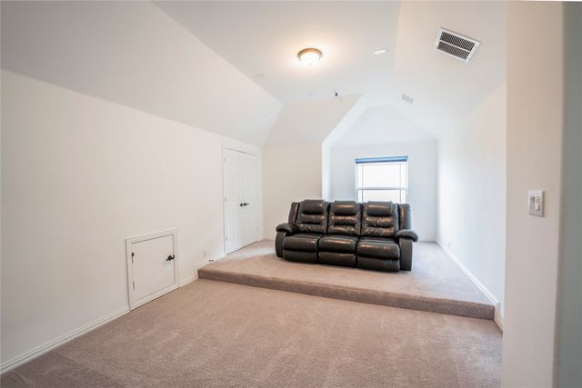 461 Highbridge Lane, Prosper, TX 75078