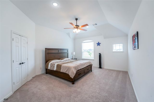 461 Highbridge Lane, Prosper, TX 75078