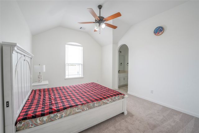 461 Highbridge Lane, Prosper, TX 75078