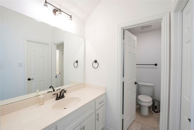 461 Highbridge Lane, Prosper, TX 75078