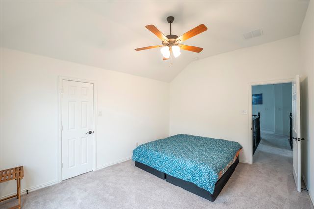 461 Highbridge Lane, Prosper, TX 75078