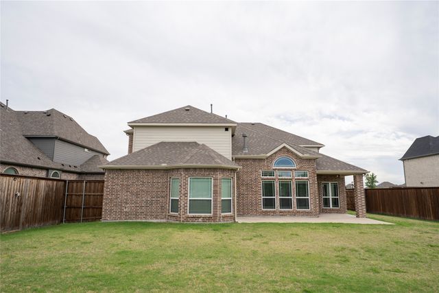 461 Highbridge Lane, Prosper, TX 75078