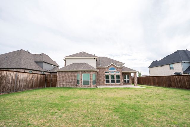 461 Highbridge Lane, Prosper, TX 75078