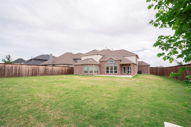 461 Highbridge Lane, Prosper, TX 75078