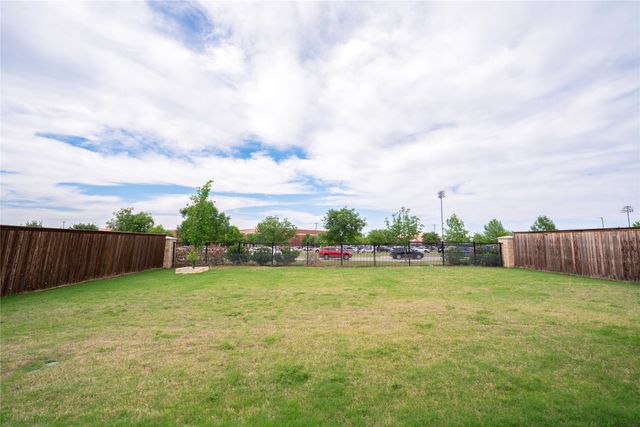 461 Highbridge Lane, Prosper, TX 75078