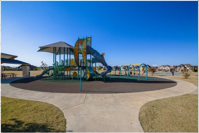 461 Highbridge Lane, Prosper, TX 75078