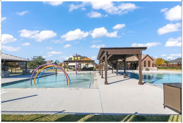 461 Highbridge Lane, Prosper, TX 75078