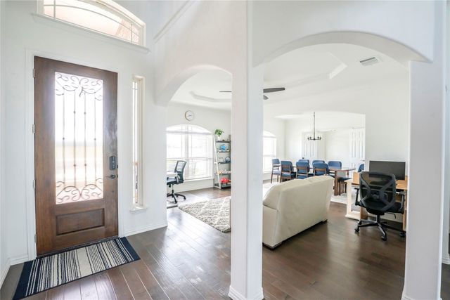 461 Highbridge Lane, Prosper, TX 75078