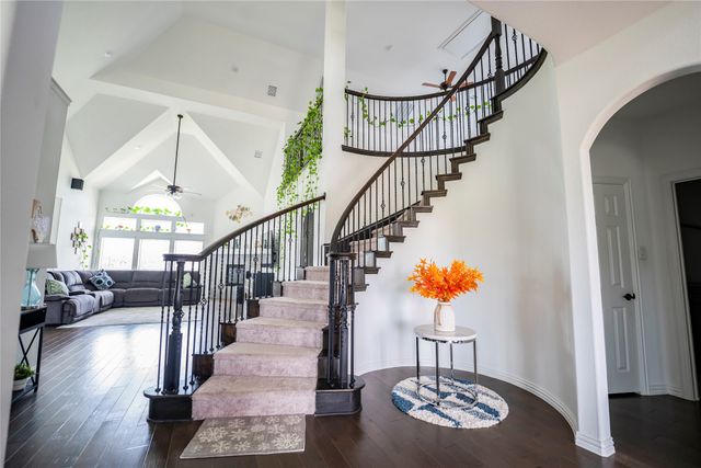 461 Highbridge Lane, Prosper, TX 75078