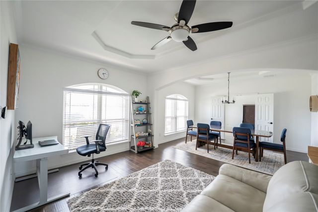 461 Highbridge Lane, Prosper, TX 75078