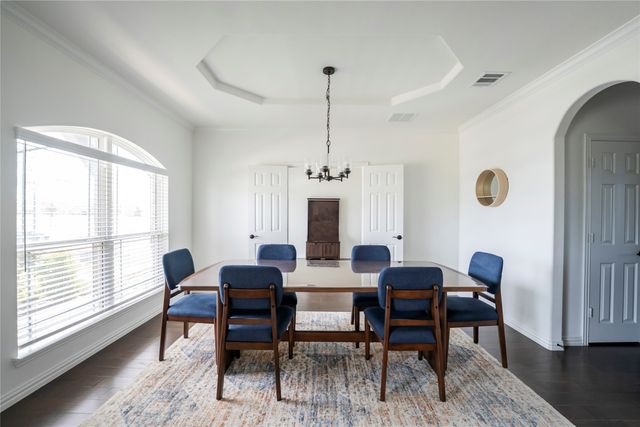 461 Highbridge Lane, Prosper, TX 75078