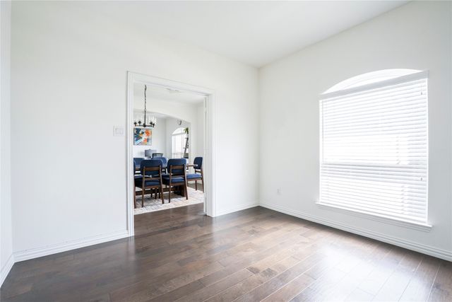 461 Highbridge Lane, Prosper, TX 75078