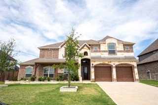 461 Highbridge Lane, Prosper, TX 75078